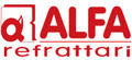 Alfa refrattari