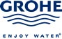 GROHE - Grohe SpA Cambiago, filiale italiana per distribuzione della  rubinetteria e accessori per il bagno e per la cucina, docce, pannelli doccia, termostatici