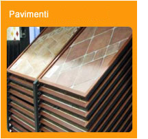 pavimenti e rivestimenti