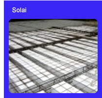 Solai prefabbricati